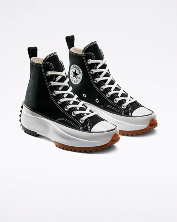 Converse Run Star Hike Platform High Top - Image 6