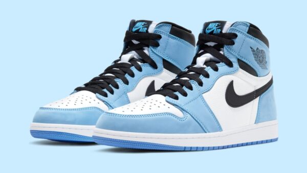 Jordan 1 High OG University Blue - Image 2