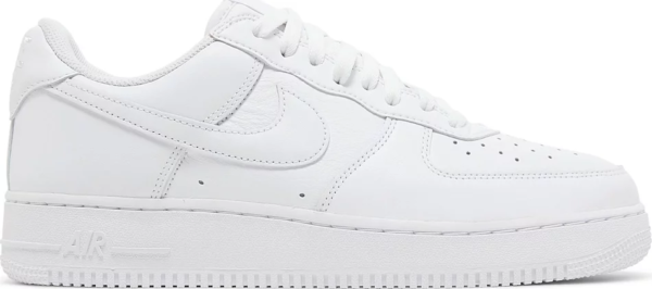 Air Force 1 Low White