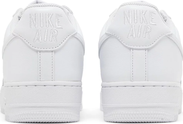 Air Force 1 Low White - Image 3