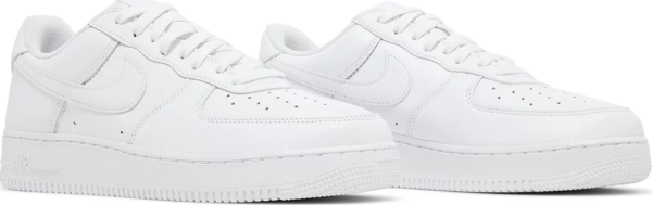 Air Force 1 Low White - Image 4