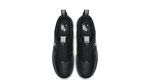 Air Force 1 Utility Black - Image 4