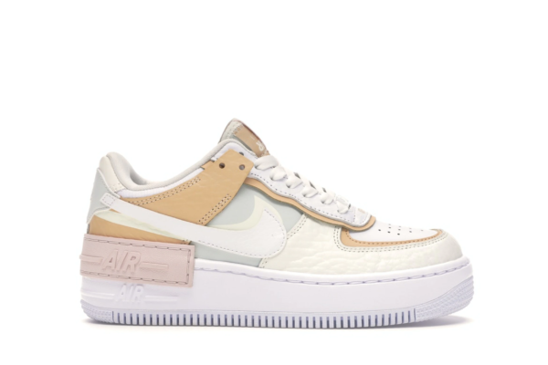 Air Force 1 Shadow Spruce Aura