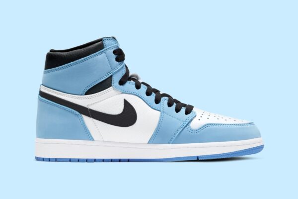 Jordan 1 High OG University Blue